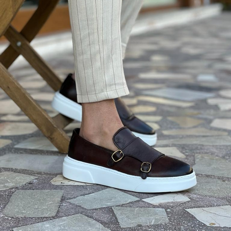 Slip On Loafers for Men